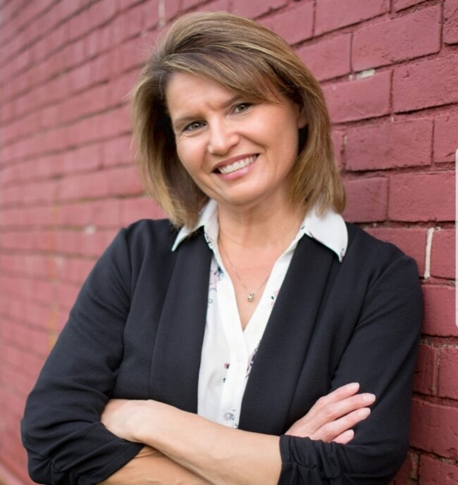 Amy Cody