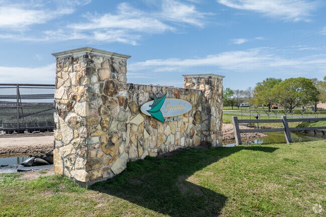 Greenleaf Nursery employs over 1,000 people at its El Campo location.