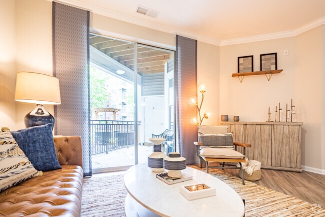 The Enclave at Potomac Club, Woodbridge, VA 22191 - photo 6