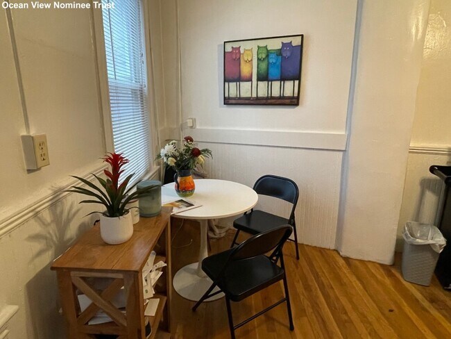 11 Charter St unit 3, Boston, MA 02113 - photo 4