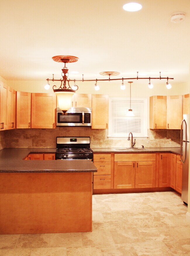 48 N Champlain St unit 3, Burlington, VT 05401 - photo 4