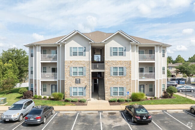 Celtic Crossing, Saint Peters, MO 63376 - photo 6