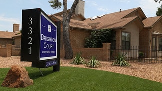 3321 Neely Ave, Midland, TX 79707