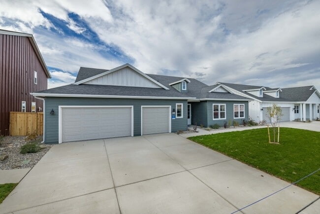 805 Halfpipe Street St unit 36734792, Belgrade, MT 59704 - photo 4