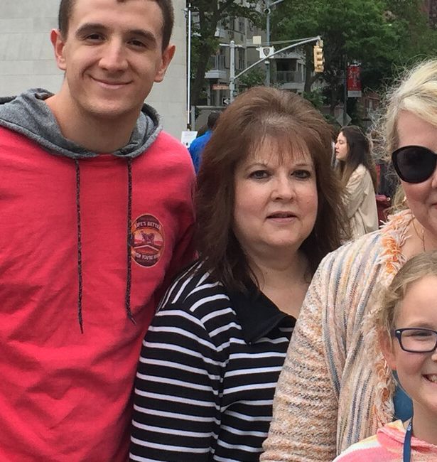 Linda Powell-Shelton