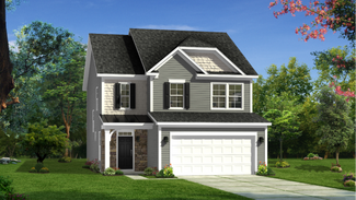 1008 Bolton Pointe Dr, Zebulon, NC 27597