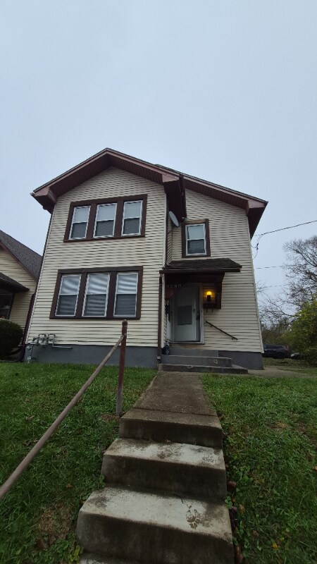 2028 Revere Ave, Dayton, OH 45420 - photo 1