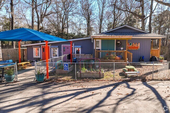 Still Water Montessori School