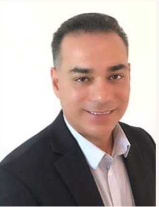 Agent Photo