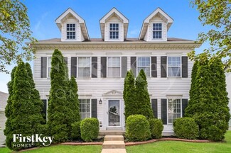 217 Hawksbury Place, O'Fallon, MO 63368