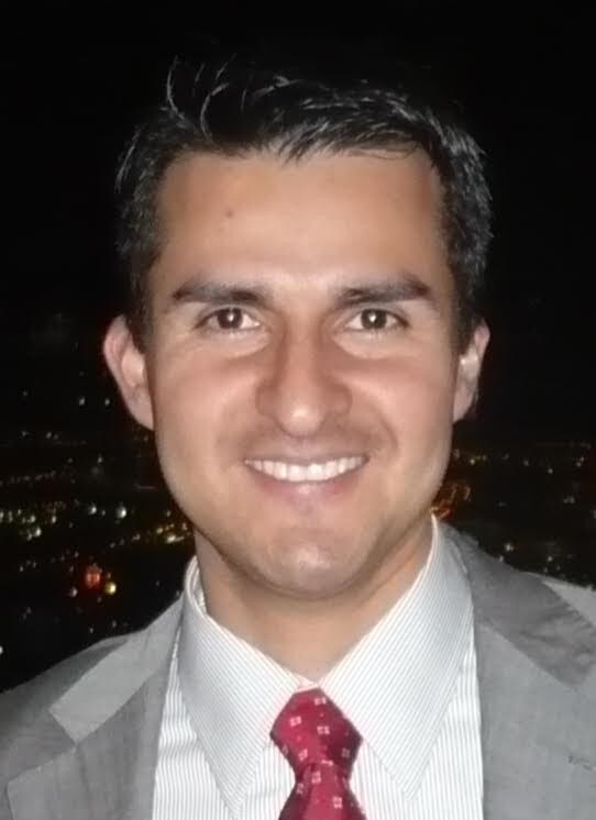 Cesar Rodriguez