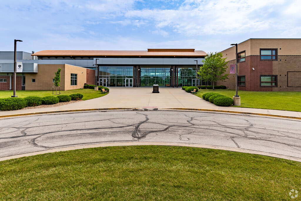 St. James Academy