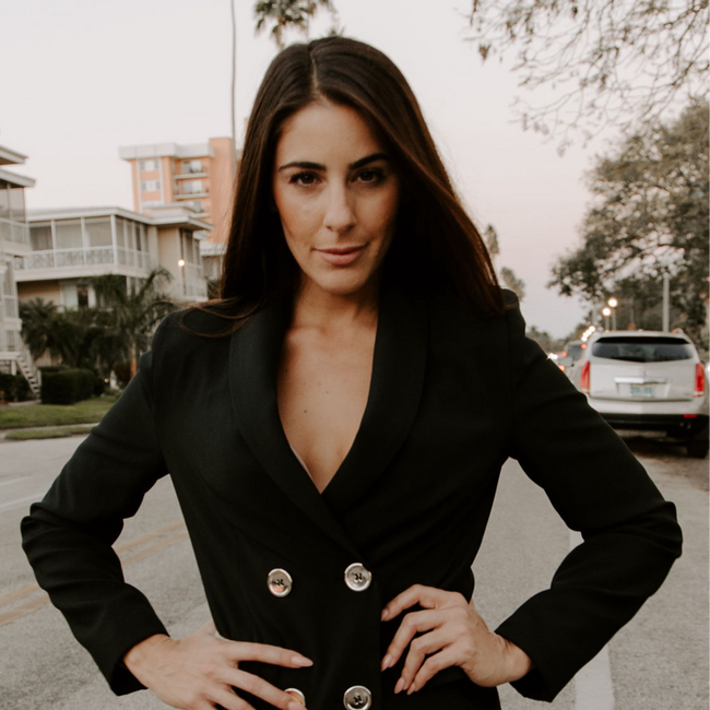 Agent Photo