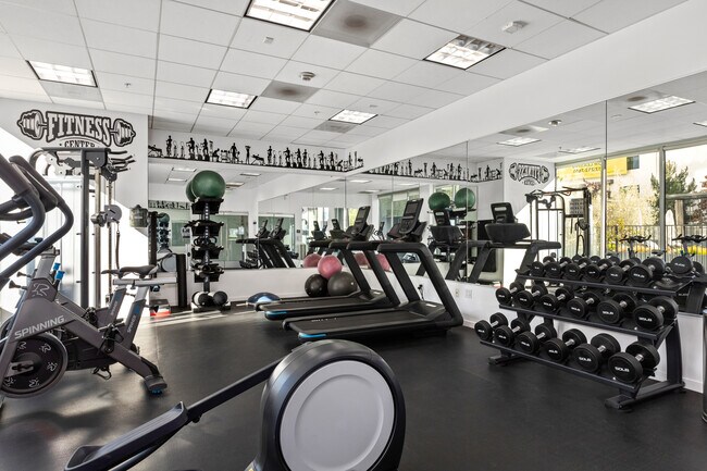 The View, Los Angeles, CA 90005 - photo 7