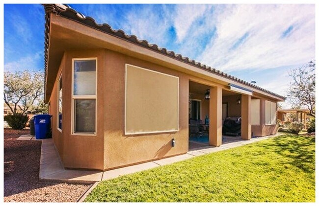 328 S 300 W, Ivins, UT 84738 - photo 4