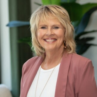 Barbara Henson