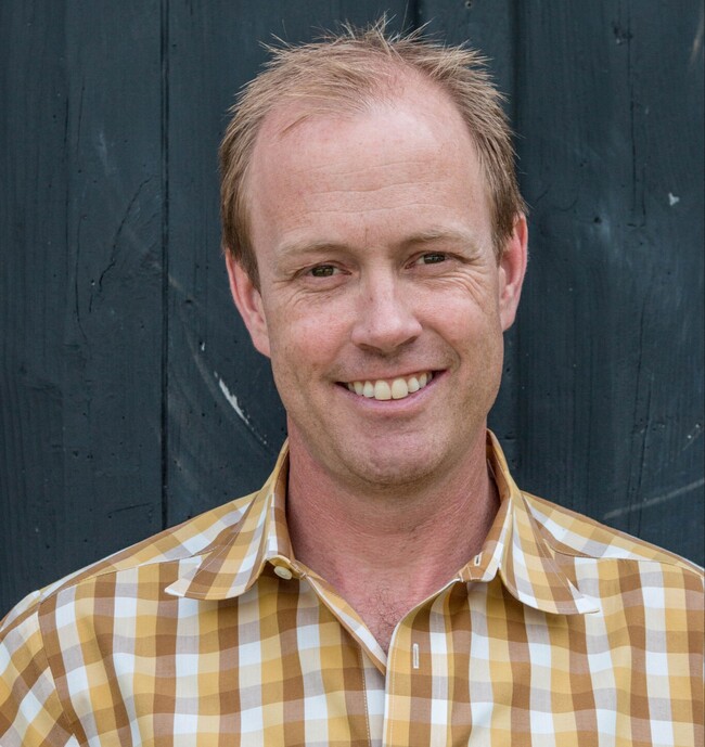Bret Williamson