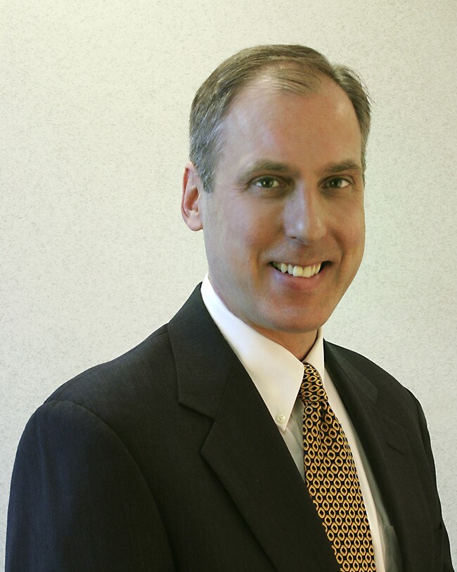 Gregory Larsen