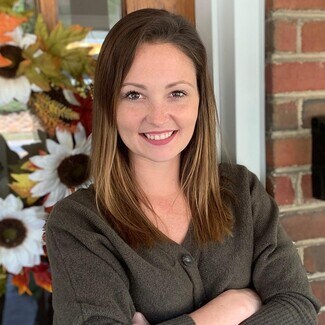 Courtney Fenstermaker