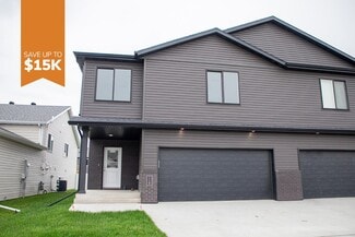 1729 Tobi Ln, Grand Forks, ND 58201