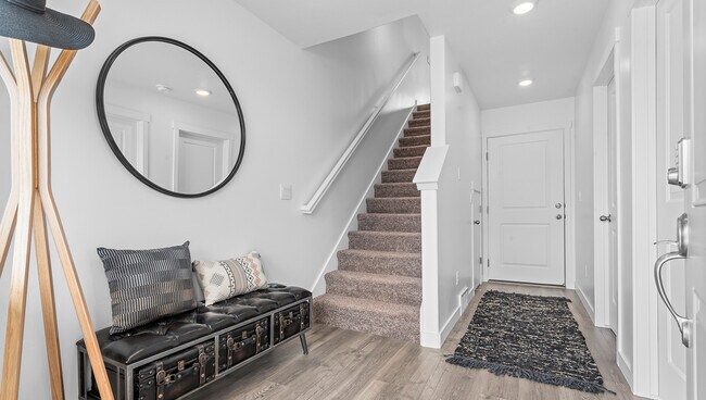 1897 E Thunder Ln unit 498, Eagle Mountain, UT 84005 - photo 3