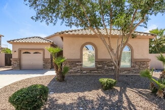 21791 E Calle de Flores, Queen Creek, AZ 85142