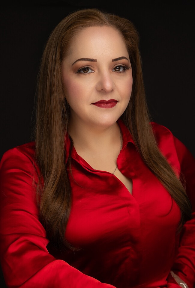 Elvia Lopez