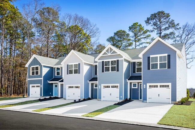 2030 Parow Ln unit 36923970, Calabash, NC 28467 - photo 3