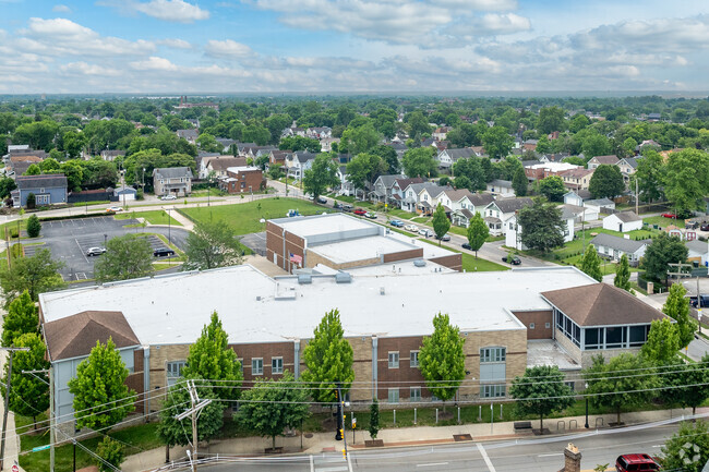 Livingston Elementary School
