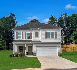 136 Peters, Calhoun, GA 30701