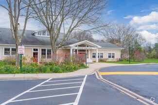 Princeton Junior School