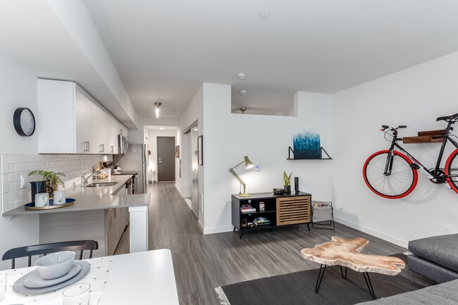 The Merc, Bothell, WA 98011 - photo 2