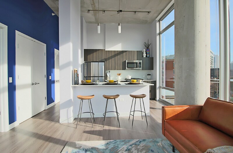 745 N Carpenter St, Chicago, IL 60642 - photo 1