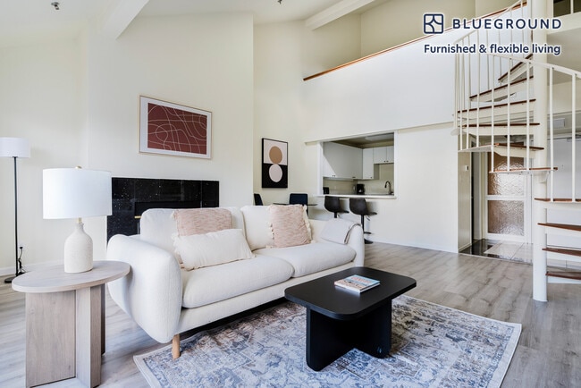 345 Sheridan Ave unit FL4-ID2016, Palo Alto, CA 94306 - photo 3