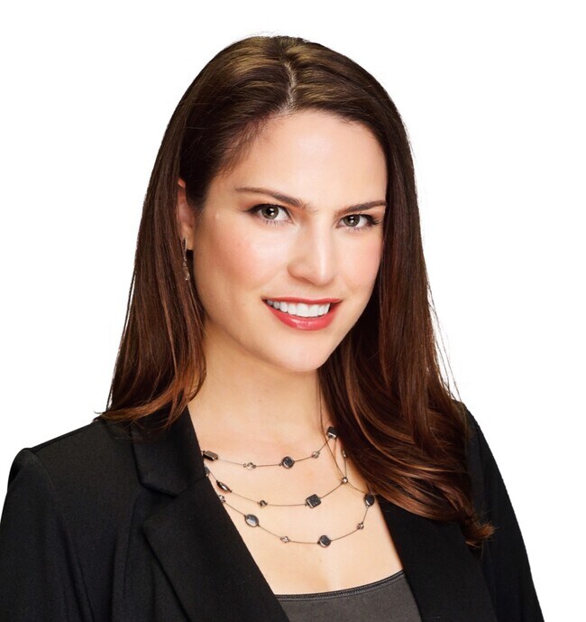 Melissa Rose Embry