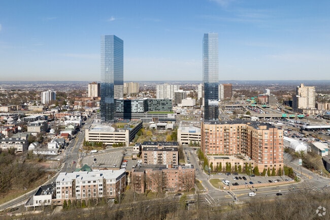 Its history dates back to the Revolutionary War but the future of Fort Lee looks bright.