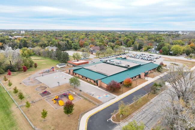 Lake Ripley Elementary School