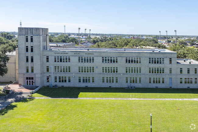 Terrebonne High School