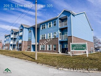 209 S 16th St, Elwood, IN 46036