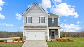10782 Upland, Apison, TN 37302