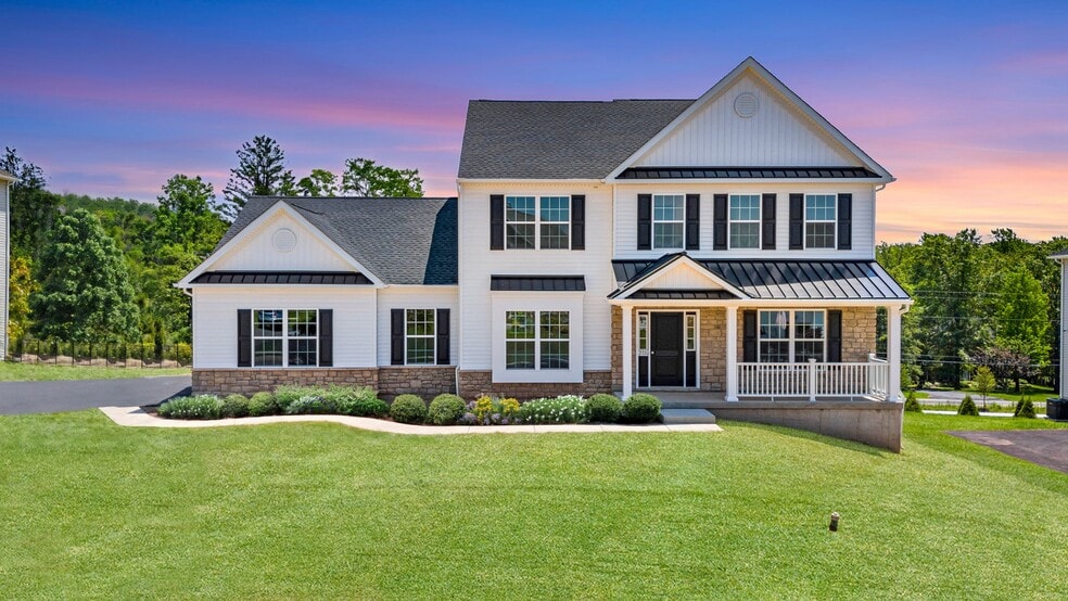 0 Tumble Creek Estates St unit 36095116, Easton, PA - photo 1