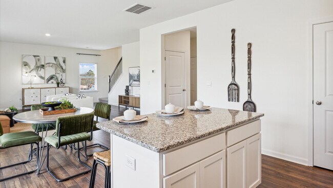 336 Cookie Loop, Johnson City, TN 37615 - photo 7