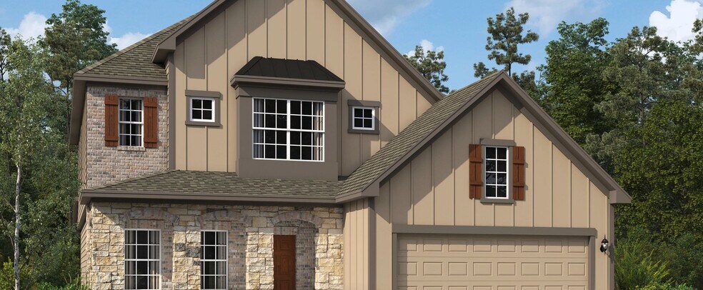 1413 Burrs Ferry Ct, Seguin, TX 78155 - photo 1