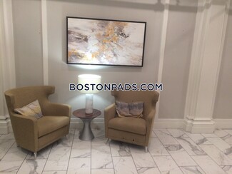 91 Westland Ave Unit 128, Boston, MA 02115