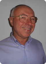 Chris Calhoon