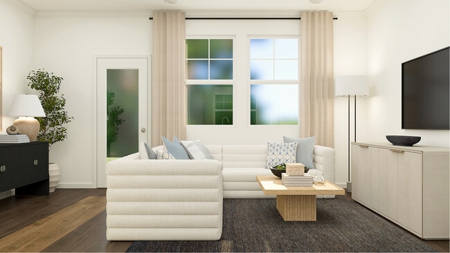 2311 Oakwood Meadows Ct, Raleigh, NC 27604 - photo 7