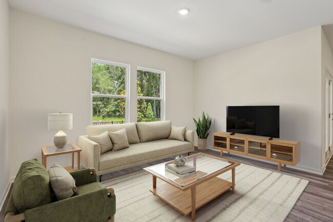 1220 Fagiolo St, McDonough, GA 30253 - photo 5