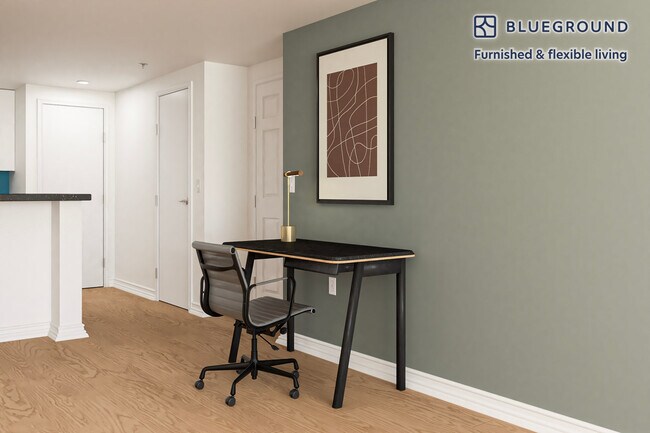 850 N Randolph St unit FL15-ID6230A, Arlington, VA 22203 - photo 3