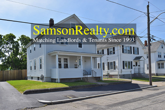 158 Bentley St Unit 1, East Providence, RI 02914