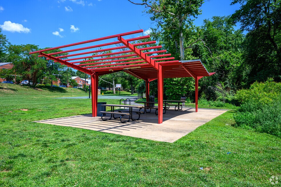 Douglas Macarthur Elementary School, Alexandria VA Rankings & Reviews